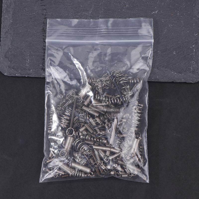 Metal Mixed Loading Mechanical Spring For Music Player Audio Tape Recorder Electronic Tape Drive Movement Accessories