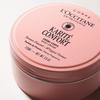 L'OCCITANE Qualité Comfort Snow Shea Body Cream (Peony) 175mL - Moisturizing for dry skin, popular with women and men.