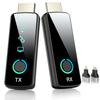 Audio és video kiegészítők – HDMI kábelek és adapterek