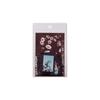 30 buc. PET INS Style Vintage Film Flori Scrapbooking Jurnal Etichete Decorative Autocolante Jurnal Papetarie Album Autocolante