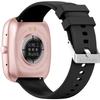 Smartwatch Unisex Gravity Gt18-1 - Rozmowy Bluetooth, Dodatkowy Pasek (Sg036A)