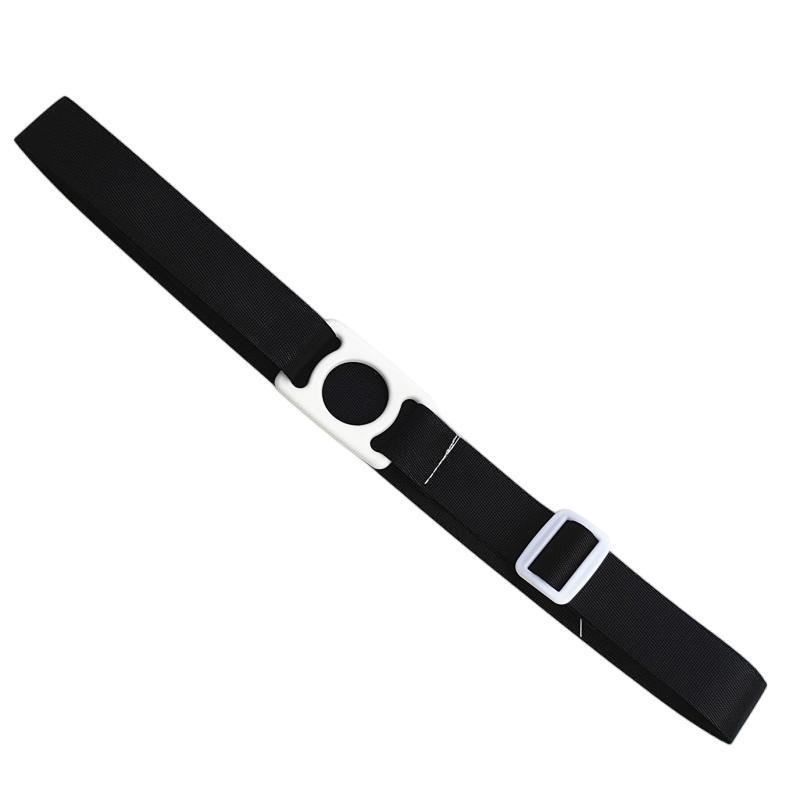Lightstick Crossbody Strap Adjustable Solid Tear-resistant Lanyard for K- Concerts (Lightstick Not Included)