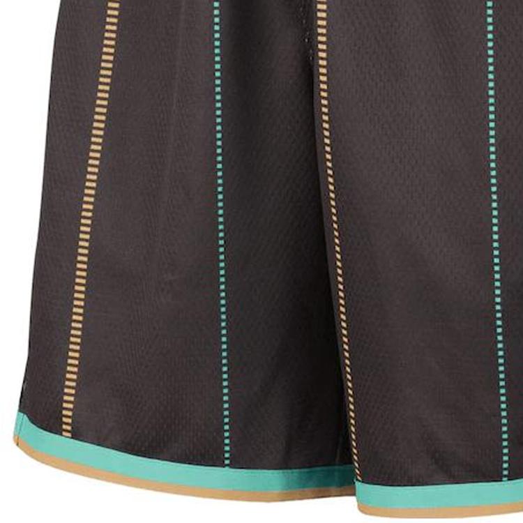 Jordan Basketball Shorts Men's Black DO9651-010