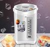 Home Electric Thermos Water Bottle 304 Insulation Stainless Steel Electric Kettle | Electric Kettle | Electric Thermos Water Thermos