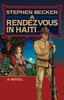A Rendezvous In Haiti by Stephen Becker Paperback Book 9780393334920