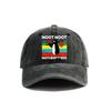 Berretto da Baseball Pinguino Noot Noot Usurato Cool Uomo Donna Pinguino Arrabbiato Cappelli Retro Outdoor Regolabile Regalo Cappello Pinguino Moda