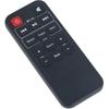 RMT-HSB318 Replacement Remote Fit for Insignia Soundbar Home Theater Speaker RMT-HSB318 RMTHSB318 RTRMTHSB318 NSHSB318 NSHSB318