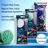 High-Density Cashmere Filter Cotton for Aquarium Tanks