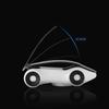 360° Rotating Car Model Bracket Strong Self-Adhesive Car Mobile Phone Holder Car Interior Instrument Ornament Decor