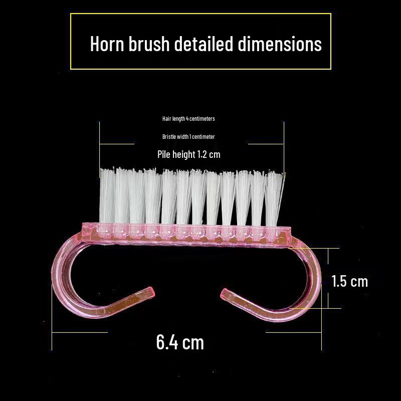 

Nano Brushes: Wenwan Cleaning, King Kong Bodhi, Walnut Olive Patina Brush