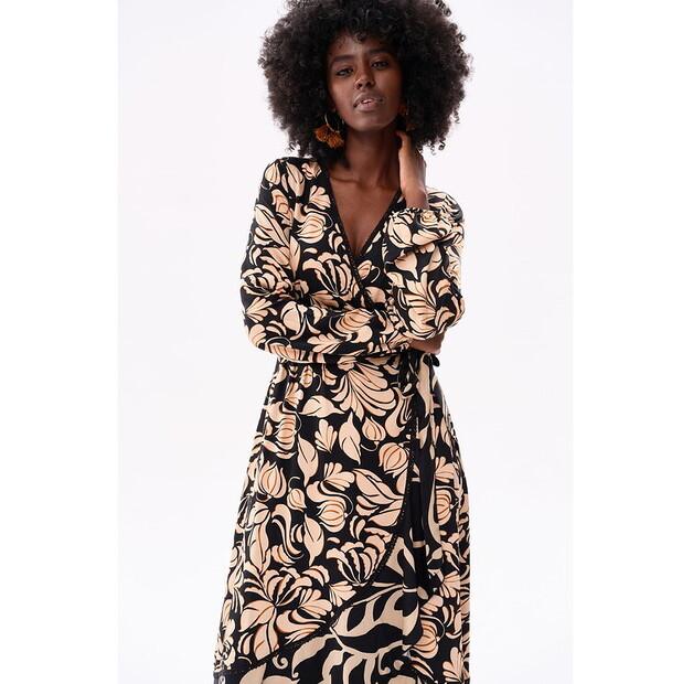 Платье blue shadow Ivy EU 36