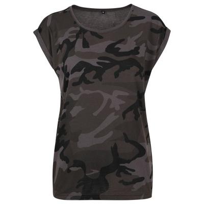 Tops – T-Shirts