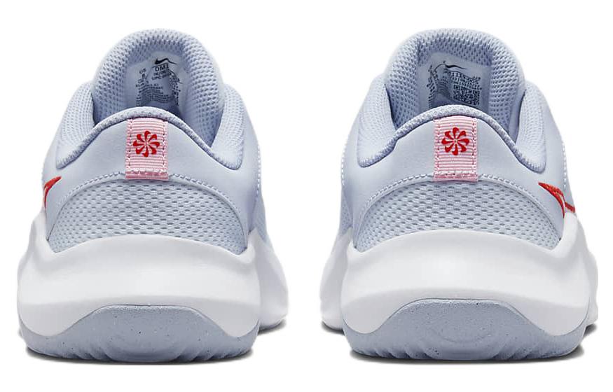 Nike Legend Essential 3 Next Nature 'Grey Red' Women's DM1119-005