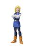 Figura di DRAGON BALL Z Android 18 SHFiguarts