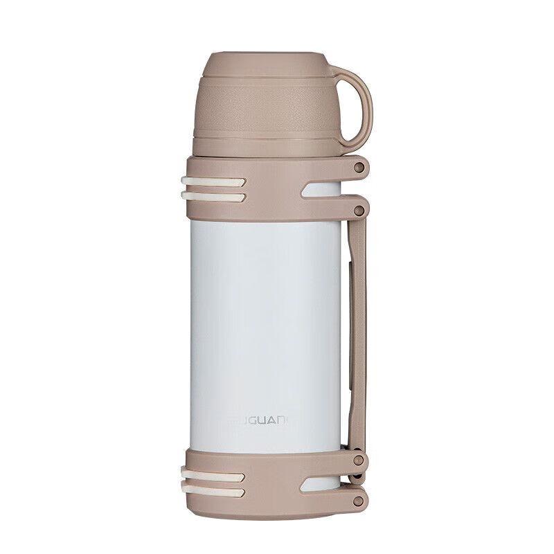 Fuguang Qicheng 304 Stainless Steel 1200ML Travel Mug