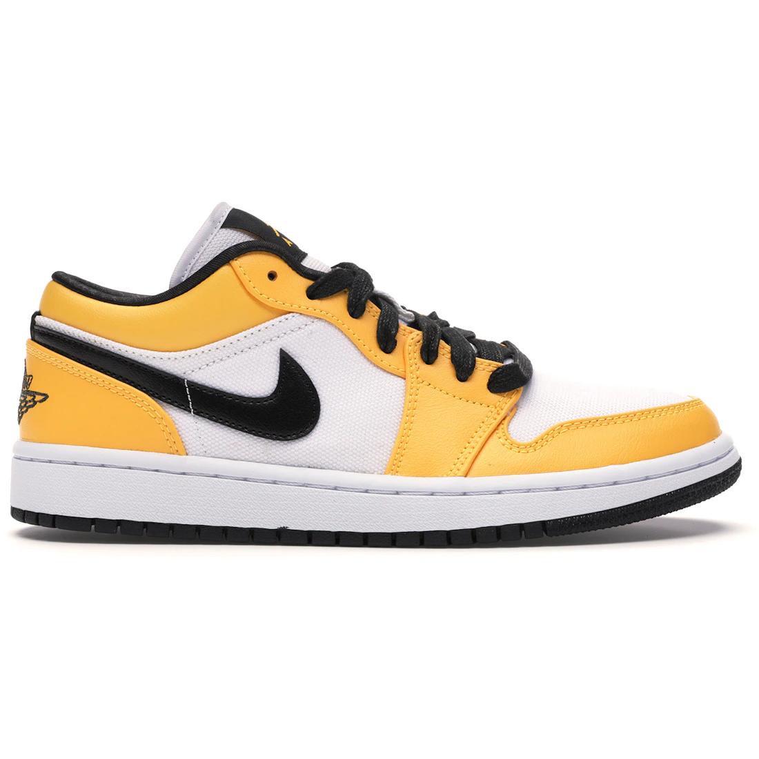 

Кроссовки Jordan 1 Low Laser Orange (Женский)(КЗ4776-107) 36.5