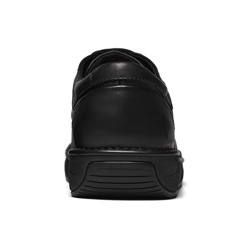 Clarks Un Soul Ltgo Comfortable Business Commuting Casual Shoes Men sneaker Black 261845557