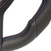 M Sport Steering Wheel for BMW Flat Bottom F01 F06 F10 F11 F12 F20 F21 F22 F25 F26 F30 F31 F32 F33 F34 F36 M3 F80 M4 F82 M5 F90