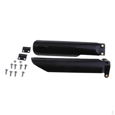 Front Fork Guard 150cc 160c 200cc 250cc Bike