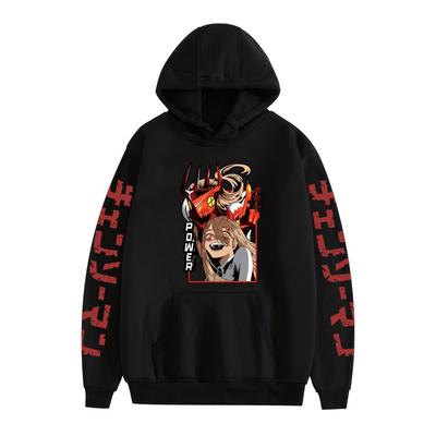 Oberteile – Hoodies & Sweatshirts