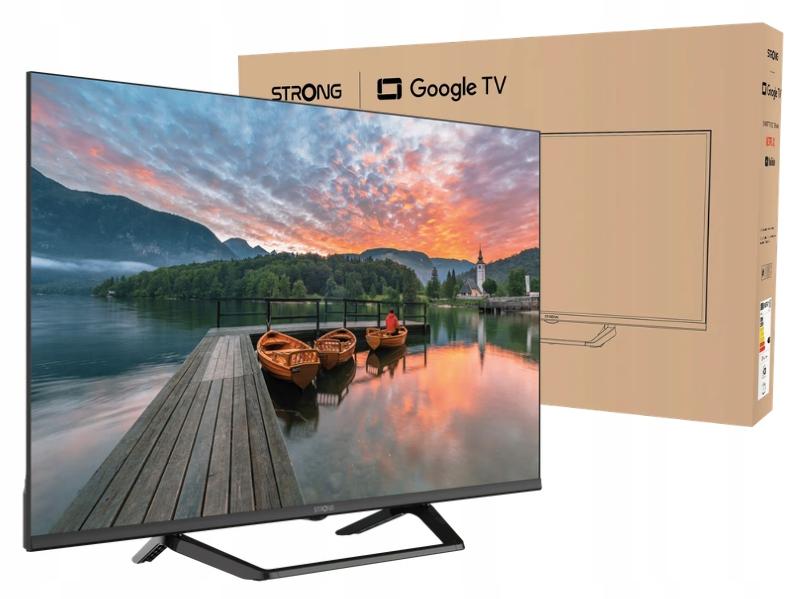 TV 40 Strong SRT40FG6733C Full HD