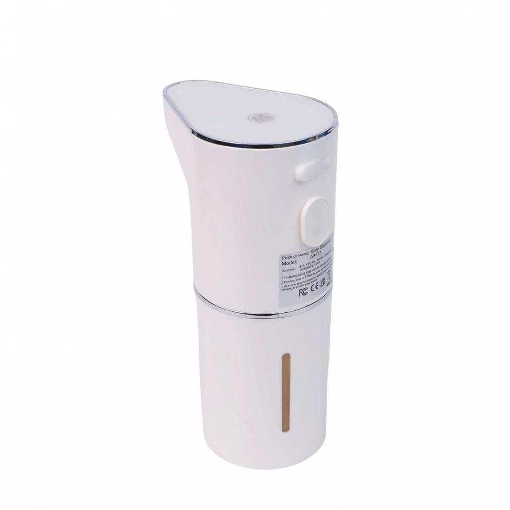 Automatic Foam Dispenser with Touchless Technology for Convenient Hand Hygiene