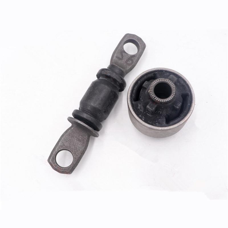 Lower Arm Ball Joint for BYD S6 S7 Control Arm Rubber Bushing S6-2904130/S6-2904140
