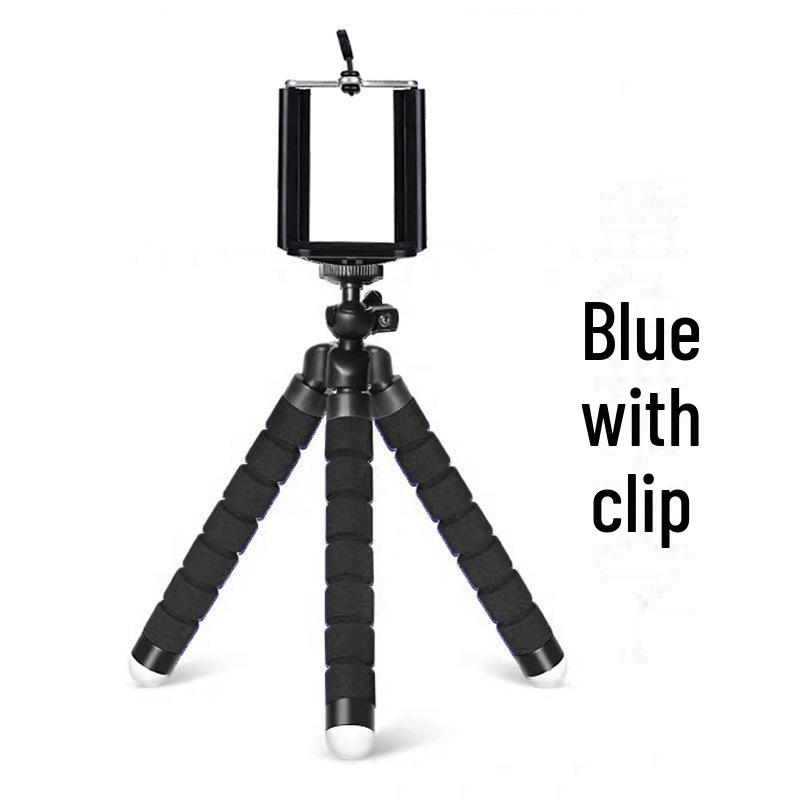 Chobotnice Přenosný Multifunkční Držák Mobilního Telefonu