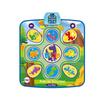 Electric Dancing Mat Parent-Child Game Machine Interactive Keyboard Electronic Blanket Blanket D1T2