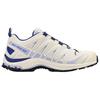 SALOMON XA PRO 3D Arazi Koşu Ayakkabısı Unisex Açık Bej Mavi 491721
