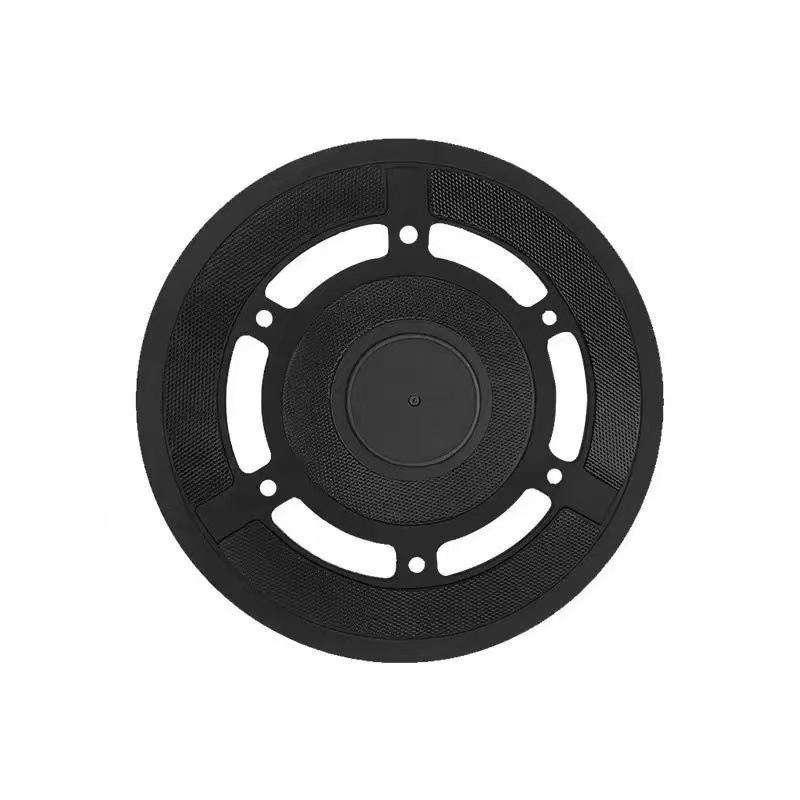 Compatible Side Brushes, Main Brush, Mop, and Filter for Ecovacs X1/T10 Omni/T20 Pro Robot Vacuums