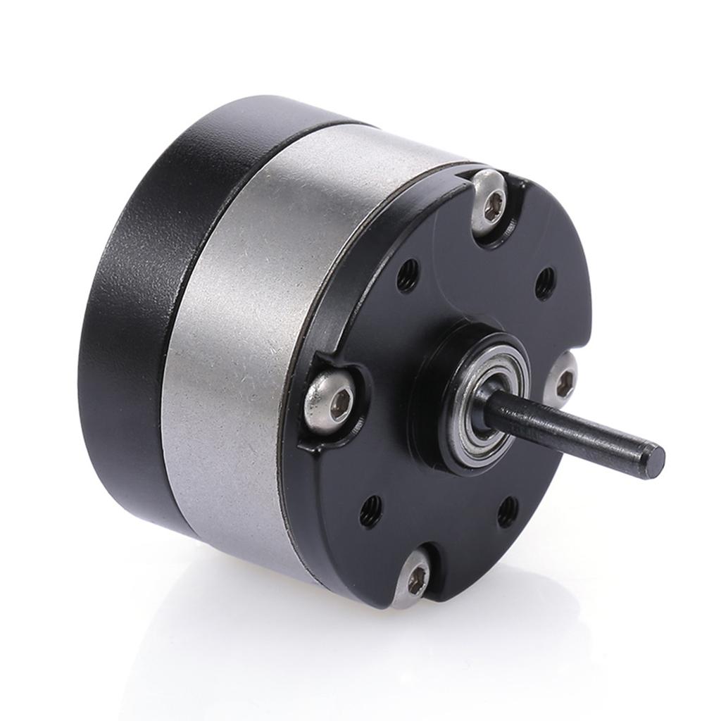 1 3 Planetary Gear Reduction Unit for 540 Motor RC Car Metal Gear Box