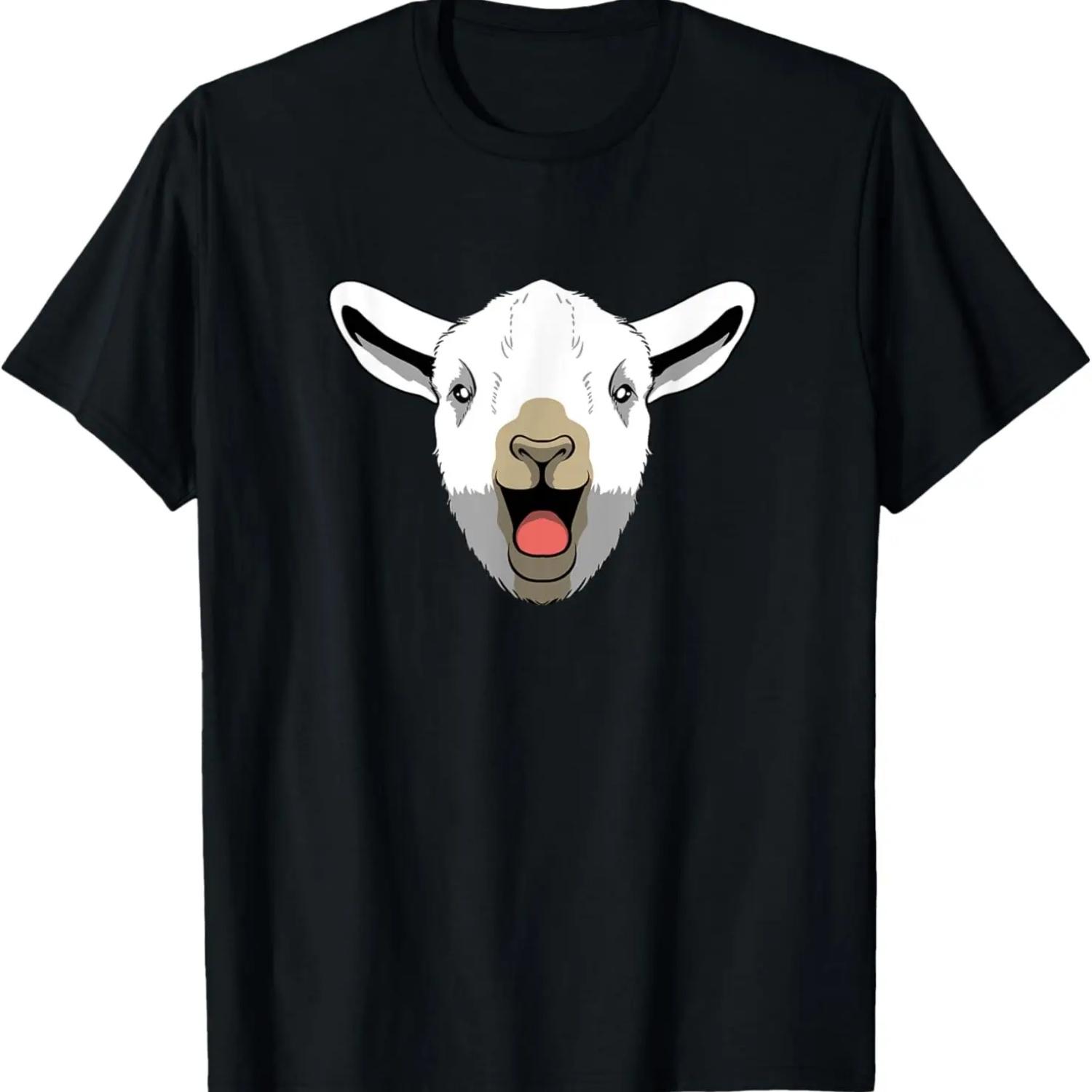 Фермер Овец Ягнячья Шерсть Ферма - Фермерская Футболка XXXXXL чёрный