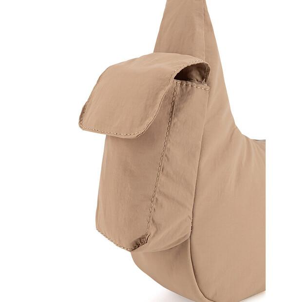 Сумка JENNY JNY-M-007-07 коричневый