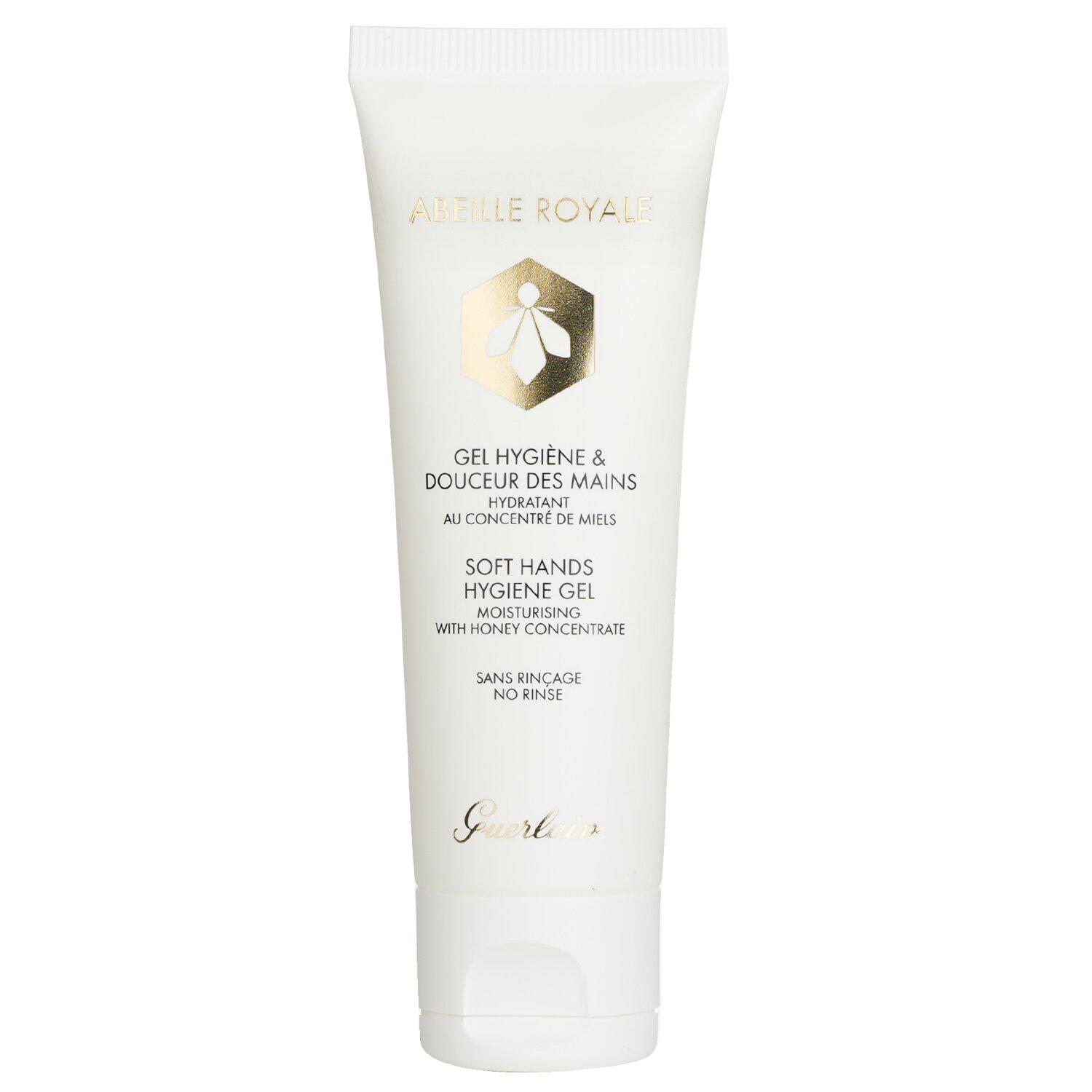 

Гель для гігієни рук Abeille Royale Soft 40ml/1.3oz