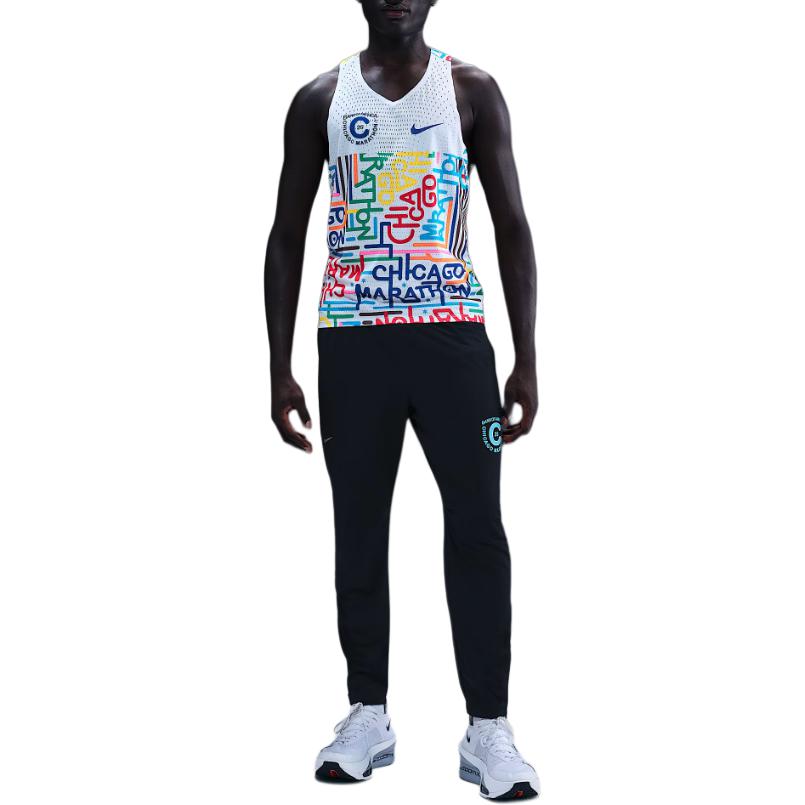 Nike AeroSwift Men's Dri-FIT Adv Running Singlet HQ4277-100