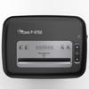 Kemi P-8750 Commercial Level P-5 Micro-Cut Paper Shredder