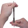 Doppelkopf-Nagelsetzer Scharnierstift-Ausstoßer-Satz Hammerloser Feder-Nagelsetzer Mitte