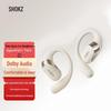 Shokz OpenFit2+ T921 Open-Ear Bluetooth Sport Headphones