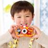 AGATSUMA ¿Qué fotografiarás con la Cámara para Niños Anpanman 3 y Premios de Juguete 2025 Categoría Digital Excelencia hoy? (Edades en aumento) [Premio de Japón]
