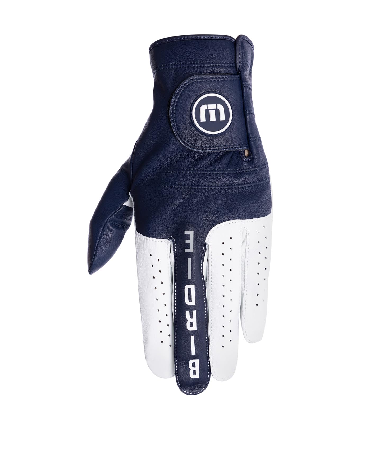 

left glove Golf 1MAA237 Total Eclipse [Travis Matthew] Men s (grip/brand logo) / / S(21~22cm)