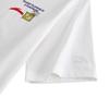 Anta x Dabomall Ice Silk Casual Short Sleeve T-Shirt for Women