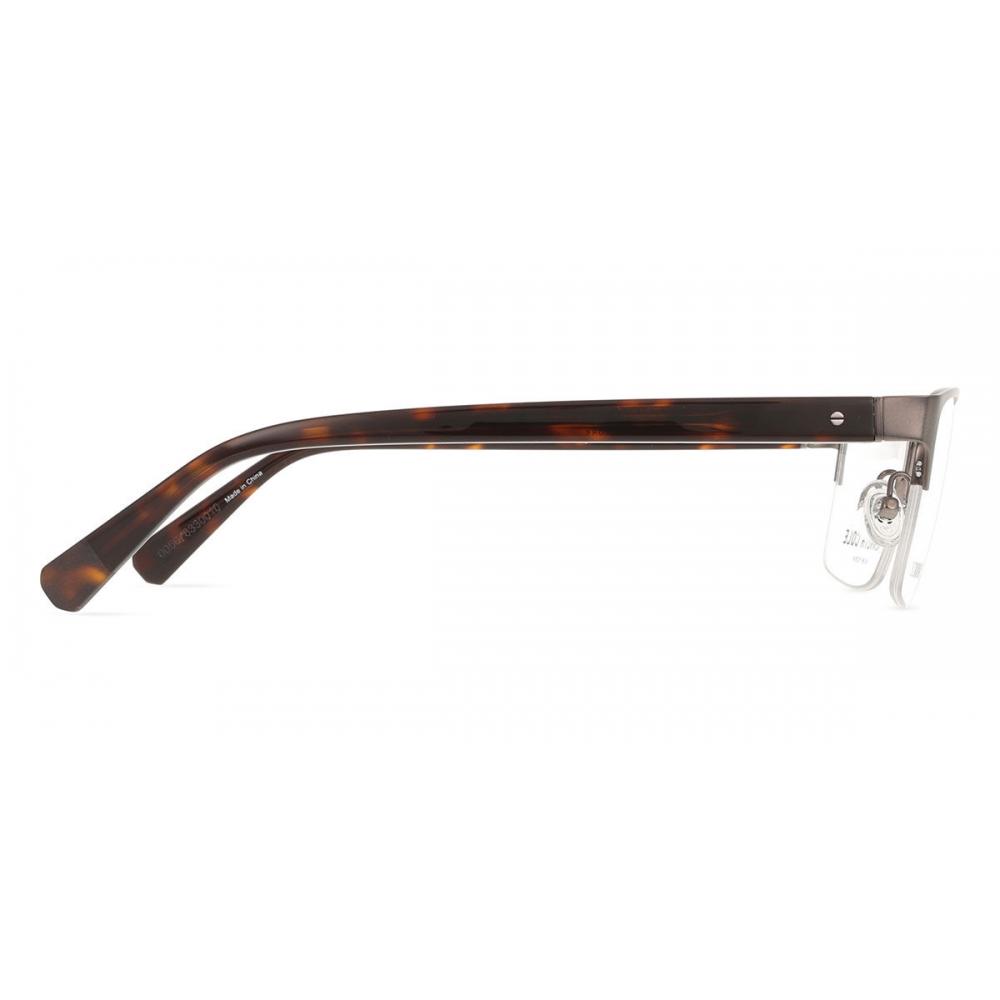 Kenneth Cole Men Eyeglasses Kc0313 008