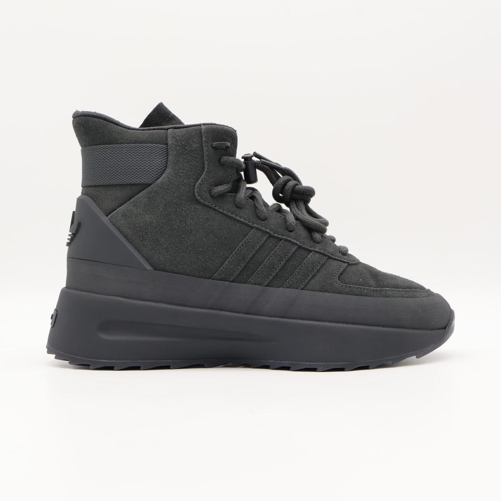 IE6208 adidas Originals Fear of God Athletics Los Angeles Yürüyüş Ayakkabısı Karbon (Erkeklerin)