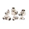 Runhong Quick Connect Pneumatic Fitting