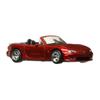 Mattel Hot Wheels Boulevard Mazda Mazdaspeed Miata 3 and HKF22 - '04 (Ages up)