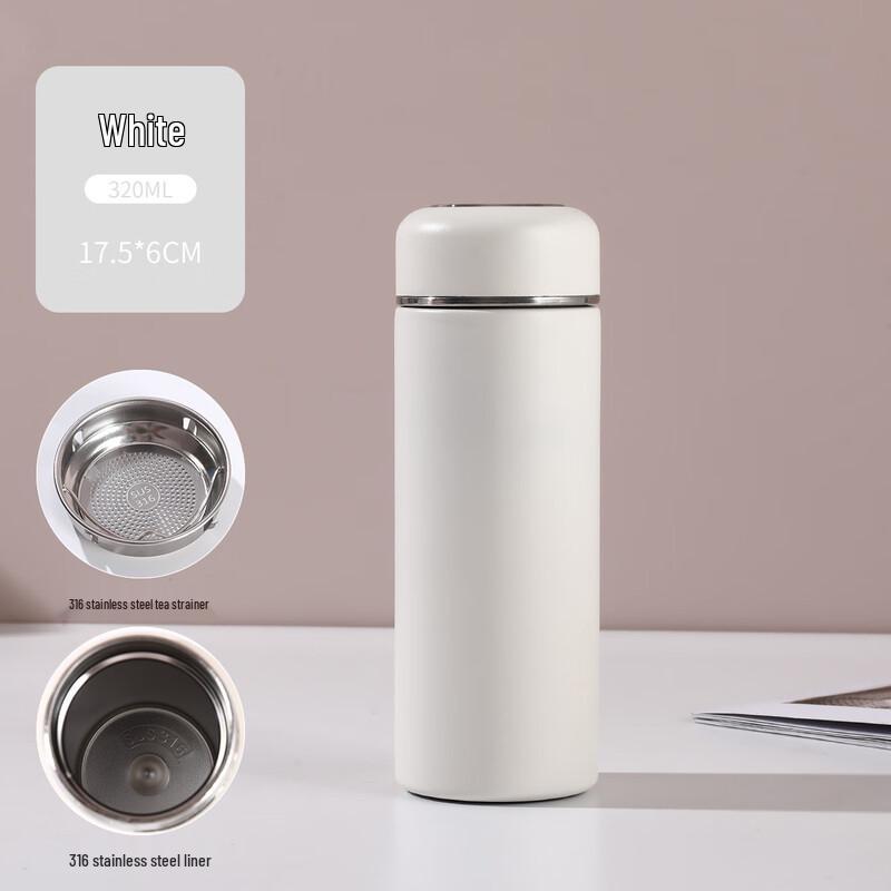 Shangqi Mini 316 Stainless Steel Portable Insulated Mug