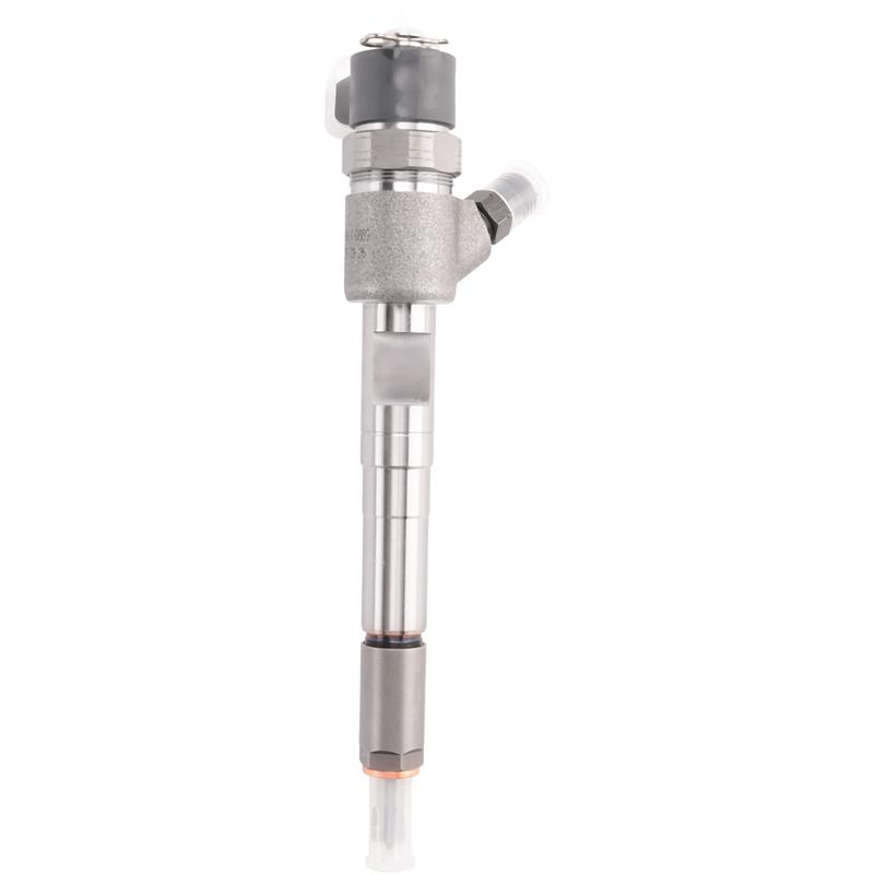 Crude Oil Injector Injector Nozzle Automotive for Ford Vauxhall Alfa Romeo 1.3 3D 1.3 TDCi 0445110351