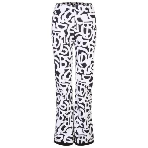 

Dare 2B Womens/Ladies Uphill Graffiti Ski Trousers 14 UK R