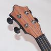 Bi Yuan Men & Women Children's 23-inch Beginner Ukulele, Small Guitar